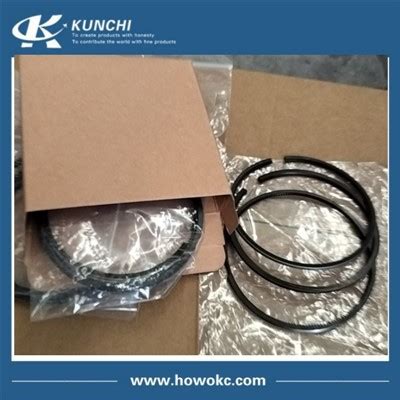 Sinotruk Howo Piston Anneau Kit Usine Et Fournisseurs Chine