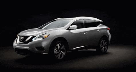 2015 Nissan Murano Colors Guide 13