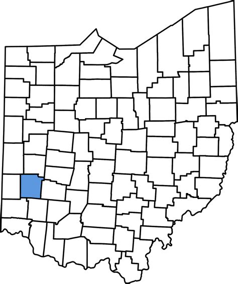 How Healthy Is Montgomery County, Ohio? | US News Healthiest Communities