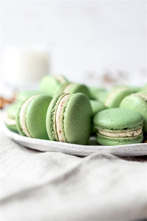 30+ Best Macaron Recipes - Homebody Eats