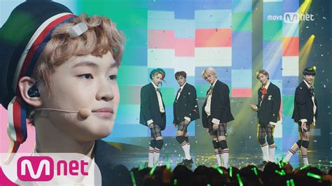 Nct Dream My First And Last Kpop Tv Show M Countdown Ep