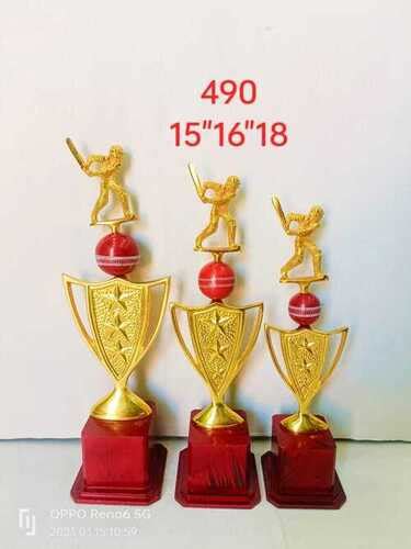 Cricket Award Trophy At Best Price In Moradabad Uttar Pradesh Aban