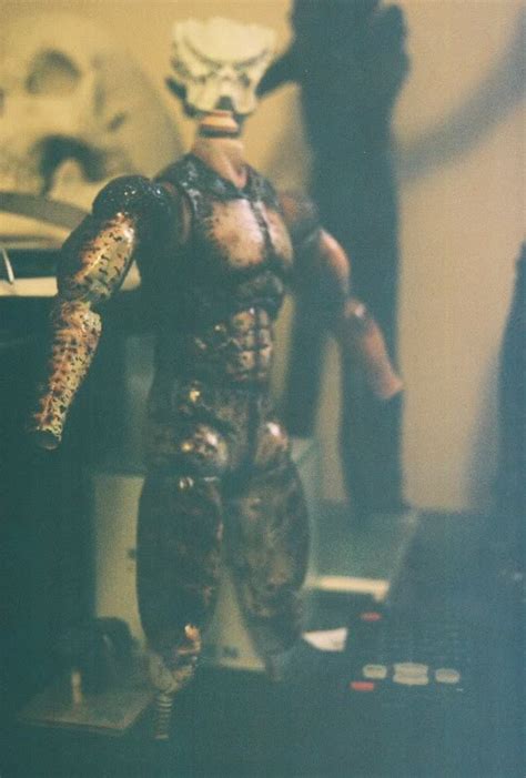 Hot Toys Predator 2 Repaint RPF Costume And Prop Maker Community