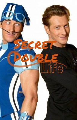 Secret Double Life Sabal G Cloonan Wattpad