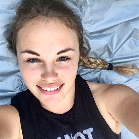 Maryia Kalodkina