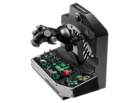 Thrustmaster Viper TQS Mission Pack For PC VR Newegg