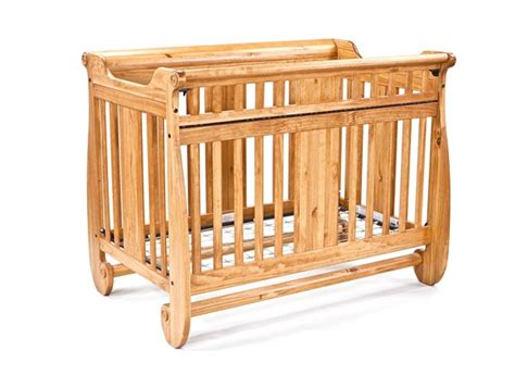 Baby Dream Crib Replacement Parts – AdinaPorter