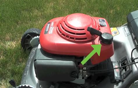 How To Take Off A Lawn Mower Blade A Step By Step Guide