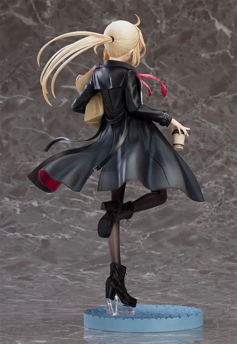 Fate Grand Order Saber Altria Pendragon Alter Heroic Spirit Traveling