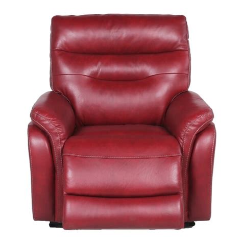 Red Barrel Studio® Aonghus Upholstered Recliner Wayfair