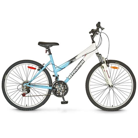 Women's Cycle Force® Revolution® Mountain Bike - 227149, at Sportsman's ...