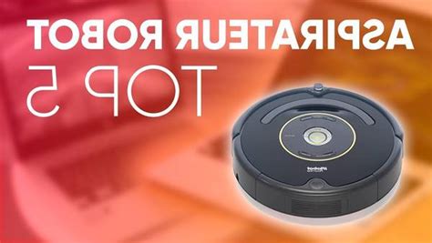 Robot Aspirateur Laveur One Aqua 200 Les Numeriques Test Complet