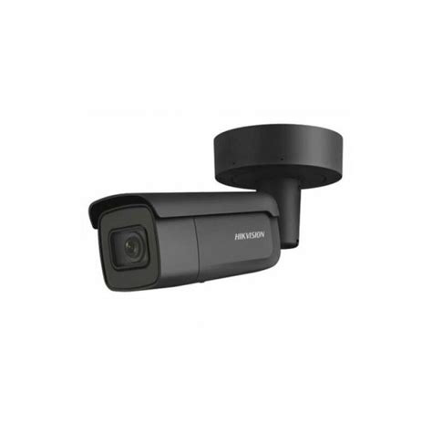 Hikvision Pro Ds Cd G Izs Mm Black Hikpro