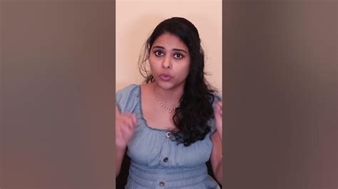 Traumatic Effects Of Social Media By Riya Xavier Youtube