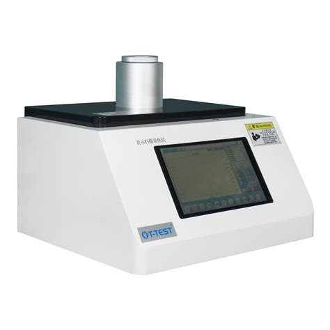 Cheap Good Quality Differential Scanning Calorimeter DSC For PE Oit