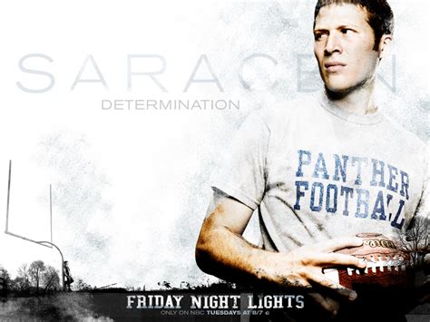 Matt Saracen Friday Night Lights Wallpaper 286204 Fanpop