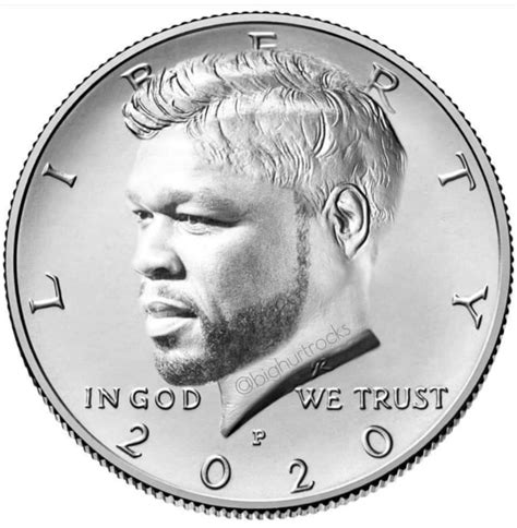 New 50 cent piece | Coin Talk