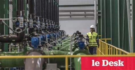 Résultats à Fin Septembre 2023 Le Groupe Ocp Affiche Un Chiffre D