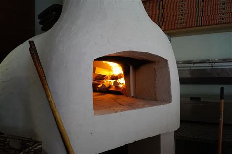 C Mo Funciona Un Horno De Le A Horno De Le A Horno Le A