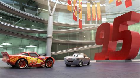 Cars 3 2017 Movie Reviews Popzara Press