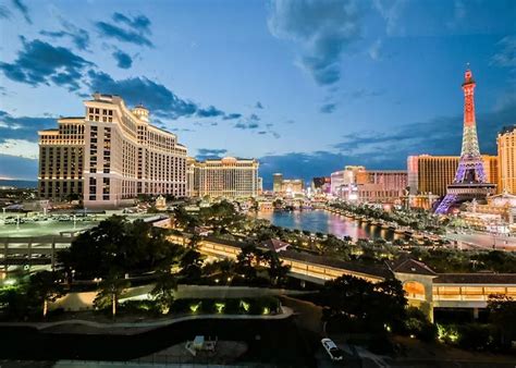 Stripviewsuites At Jockey Club Las Vegas: What To Expect From 4 star Hotel With | lasvegas ...