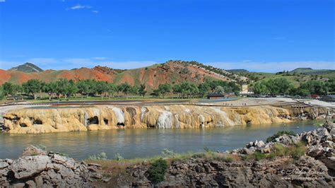 Board Members Hot Springs Wyoming Tourism