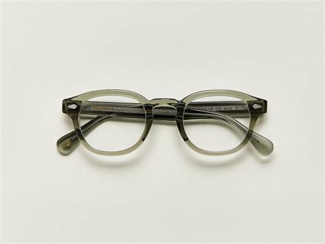 Occhiali Moscot Lemtosh Modellobase