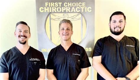 Top 10 Chiropractors In Clearwater Chiropractor Mag