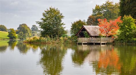 Sherborne Castle Gardens - Where To Go With Kids