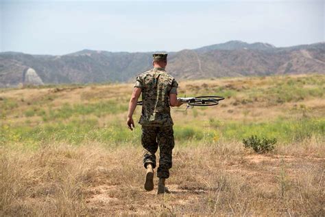 A Critical Skills Operator With 1st Marine Raider Support PICRYL