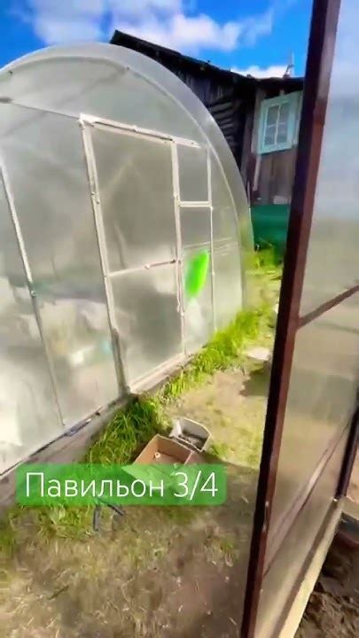 Павильон 3М - YouTube