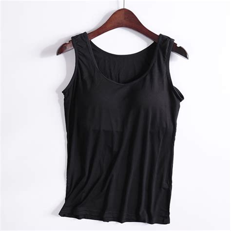 Aloohaidyvio Plus Size Tank Tops For Womenworkout Tank Tops For Women With Built In Bra Tight