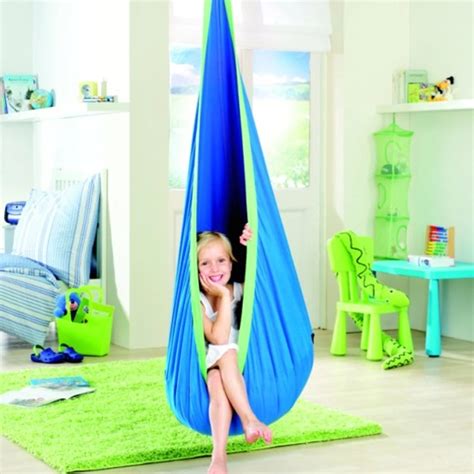 Baby Swing Children Hammock Kids Swing Chair Indoor Outdoor Hanging