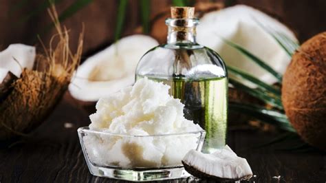 Les Bienfaits Et Utilisations De L Huile De Coco Pour La Peau Et Le