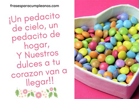 Frases Para Vender Dulces Frasescumple