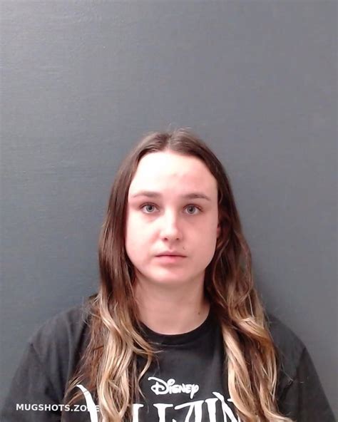 Ayres Elizabeth Lynn Comal County Mugshots Zone