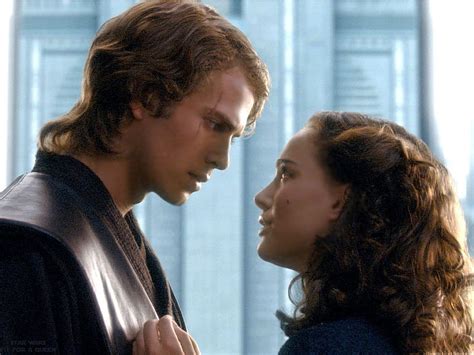 Padme amidala and anakin skywalker HD wallpaper | Pxfuel