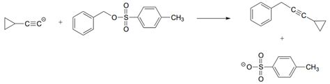 6e Overview Of Organic Reactivity Exercises Chemistry Libretexts