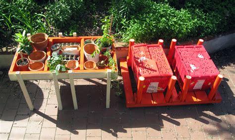 Dana Lightbourne Bechert Compostgarden System