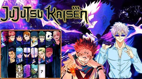 Jujutsu Kaisen Mugen Android Shibuya Arc Anime Mugen YouTube