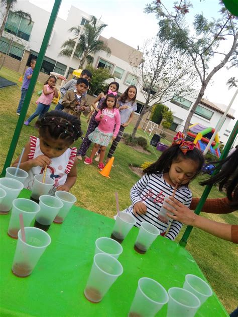 Juegos De Mimica Ni Os Rally Para Fiestas Alabio Fiestas Infantiles