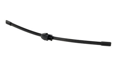 Bosch Rear Wiper Blade - VW / Mk5 GTI / R32 / Rabbit / Tiguan ...