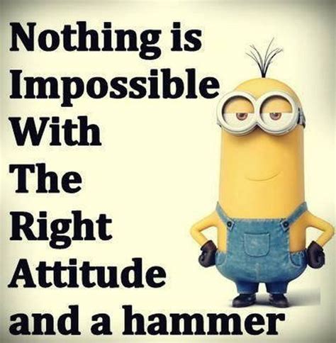 Best Funny Minion Quotes Minions Citaten Minion Grappen Grappige