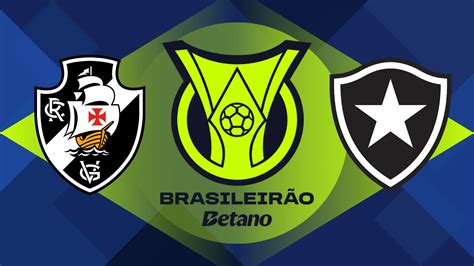 Transmiss O De Vasco X Botafogo Ao Vivo E Online Imagens Confira