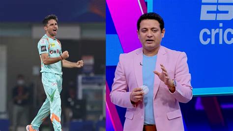 Piyush Chawla Explains Why Ravi Bishnoi S Legbreak Rarely Spins YouTube