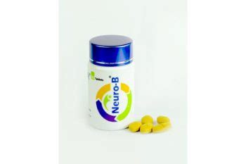 Neuro-B® Tablet – 30 Pcs | MedicineStore.org