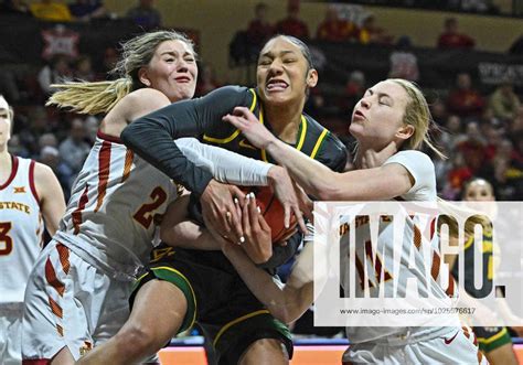 NCAA College League USA Womens Basketball Big 12 Conference