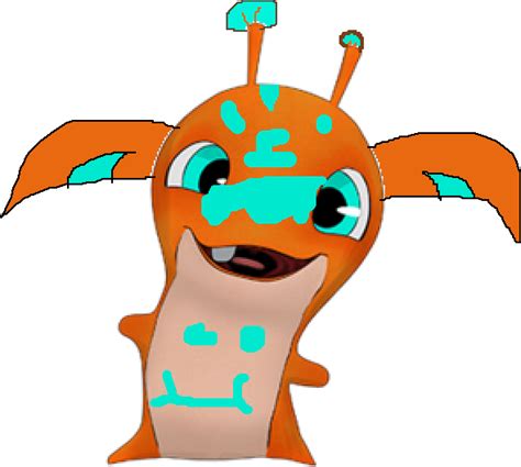 Slugterra Grimmstone Megamorph