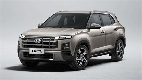 Novo Hyundai Creta Lan Ado No Brasil Veja Pre Os Vers Es E