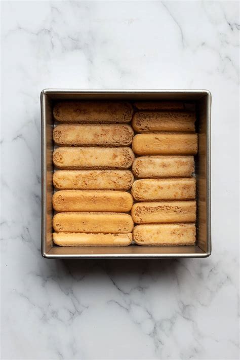 Healthy Tiramisu Gluten Free Healthful Blondie